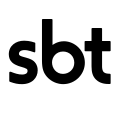 Logo Canal SBT
